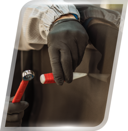 汽車凹痕修復（PDR）